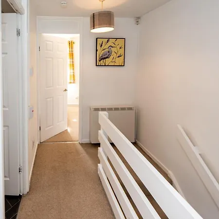 Beautiful Abode, Fast Wifi, Parking, Frenchay *