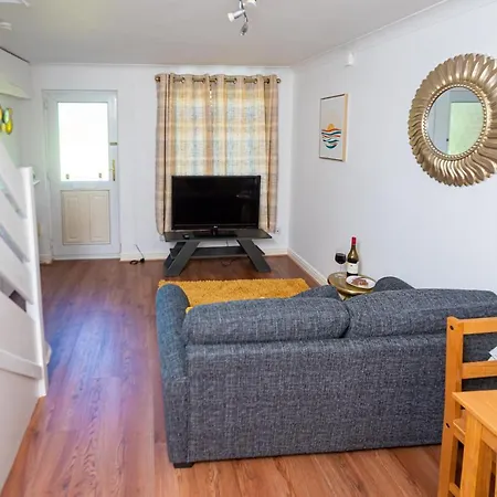 Lägenhet Beautiful Abode, Fast Wifi, Parking, Frenchay Bristol