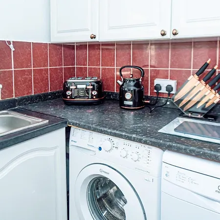 Beautiful Abode, Fast Wifi, Parking, Frenchay Lägenhet