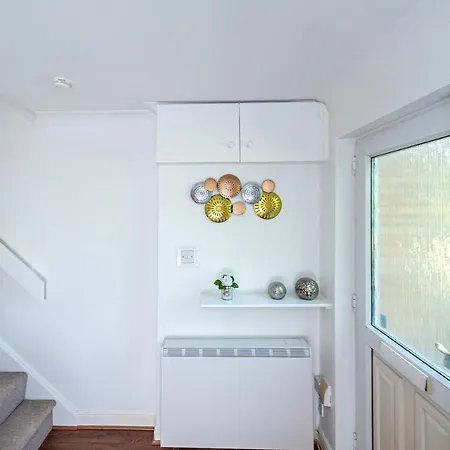 Lägenhet Beautiful Abode, Fast Wifi, Parking, Frenchay Bristol