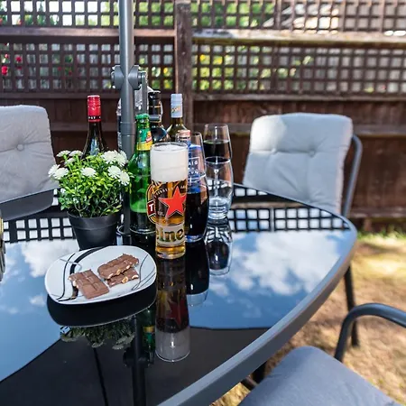 Lägenhet Beautiful Abode, Fast Wifi, Parking, Frenchay