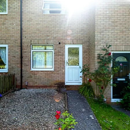 Beautiful Abode, Fast Wifi, Parking, Frenchay Lägenhet