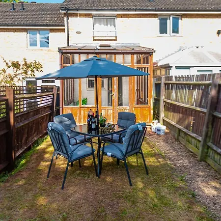 Beautiful Abode, Fast Wifi, Parking, Frenchay